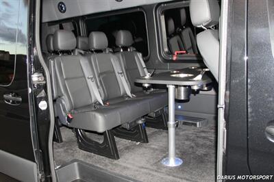 2024 Mercedes-Benz Sprinter 2500  ***20K IN UPGRADES*** - Photo 53 - San Ramon, CA 94583