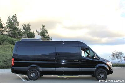 2024 Mercedes-Benz Sprinter 2500  ***20K IN UPGRADES*** - Photo 5 - San Ramon, CA 94583