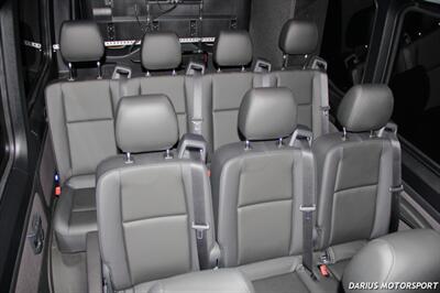 2024 Mercedes-Benz Sprinter 2500  ***20K IN UPGRADES*** - Photo 60 - San Ramon, CA 94583