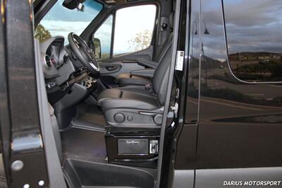 2024 Mercedes-Benz Sprinter 2500  ***20K IN UPGRADES*** - Photo 24 - San Ramon, CA 94583