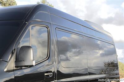2024 Mercedes-Benz Sprinter 2500  ***20K IN UPGRADES*** - Photo 12 - San Ramon, CA 94583
