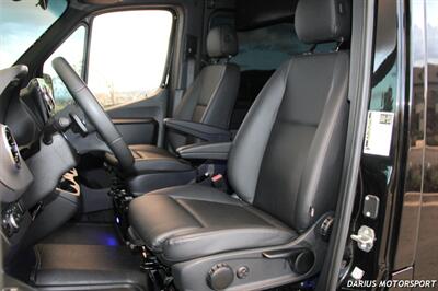2024 Mercedes-Benz Sprinter 2500  ***20K IN UPGRADES*** - Photo 25 - San Ramon, CA 94583