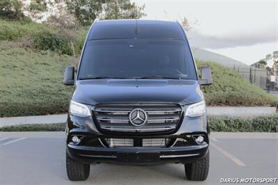 2024 Mercedes-Benz Sprinter 2500  ***20K IN UPGRADES*** - Photo 3 - San Ramon, CA 94583