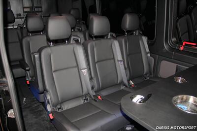2024 Mercedes-Benz Sprinter 2500  ***20K IN UPGRADES*** - Photo 58 - San Ramon, CA 94583