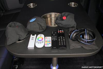 2024 Mercedes-Benz Sprinter 2500  ***20K IN UPGRADES*** - Photo 55 - San Ramon, CA 94583