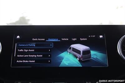 2024 Mercedes-Benz Sprinter 2500  ***20K IN UPGRADES*** - Photo 38 - San Ramon, CA 94583