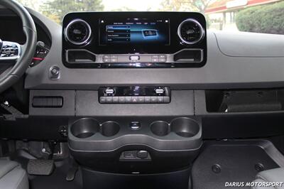 2024 Mercedes-Benz Sprinter 2500  ***20K IN UPGRADES*** - Photo 32 - San Ramon, CA 94583