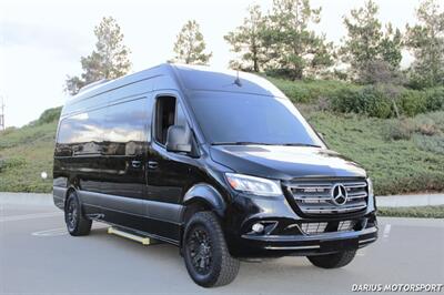 2024 Mercedes-Benz Sprinter 2500  ***20K IN UPGRADES*** - Photo 4 - San Ramon, CA 94583
