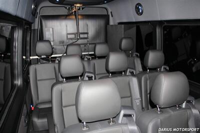 2024 Mercedes-Benz Sprinter 2500  ***20K IN UPGRADES*** - Photo 59 - San Ramon, CA 94583
