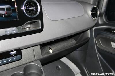 2024 Mercedes-Benz Sprinter 2500  ***20K IN UPGRADES*** - Photo 44 - San Ramon, CA 94583