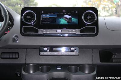 2024 Mercedes-Benz Sprinter 2500  ***20K IN UPGRADES*** - Photo 33 - San Ramon, CA 94583
