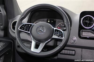 2024 Mercedes-Benz Sprinter 2500  ***20K IN UPGRADES*** - Photo 31 - San Ramon, CA 94583