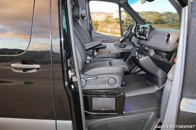 2024 Mercedes-Benz Sprinter 2500  ***20K IN UPGRADES*** - Photo 27 - San Ramon, CA 94583