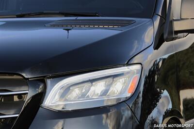 2024 Mercedes-Benz Sprinter 2500  ***20K IN UPGRADES*** - Photo 13 - San Ramon, CA 94583