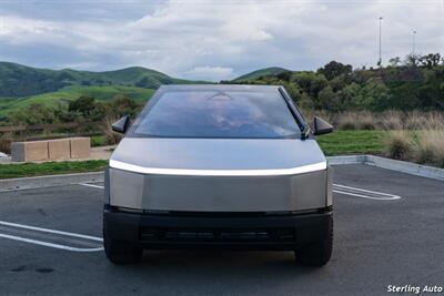 2024 Tesla Cybertruck All-Wheel Drive  ***BRAND NEW*** RANGE EXTENDER*** - Photo 2 - San Ramon, CA 94583