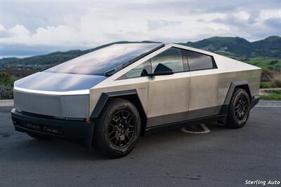 2024 Tesla Cybertruck All-Wheel Drive  ***BRAND NEW*** RANGE EXTENDER*** - Photo 5 - San Ramon, CA 94583