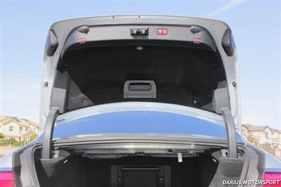 2021 Mercedes-Benz S 500 4MATIC  ***MSRP $126,090K***AMG LINE*** - Photo 97 - San Ramon, CA 94583