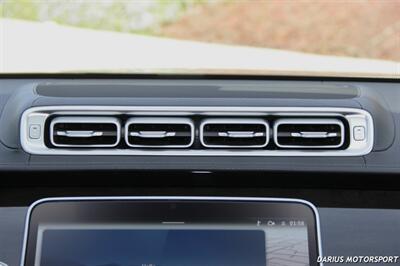 2021 Mercedes-Benz S 500 4MATIC  ***MSRP $126,090K***AMG LINE*** - Photo 76 - San Ramon, CA 94583