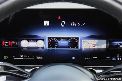 2021 Mercedes-Benz S 500 4MATIC  ***MSRP $126,090K***AMG LINE*** - Photo 70 - San Ramon, CA 94583