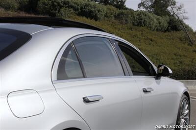 2021 Mercedes-Benz S 500 4MATIC  ***MSRP $126,090K***AMG LINE*** - Photo 20 - San Ramon, CA 94583