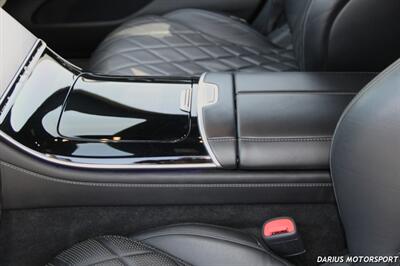 2021 Mercedes-Benz S 500 4MATIC  ***MSRP $126,090K***AMG LINE*** - Photo 87 - San Ramon, CA 94583