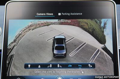 2021 Mercedes-Benz S 500 4MATIC  ***MSRP $126,090K***AMG LINE*** - Photo 83 - San Ramon, CA 94583