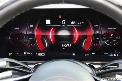 2021 Mercedes-Benz S 500 4MATIC  ***MSRP $126,090K***AMG LINE*** - Photo 71 - San Ramon, CA 94583