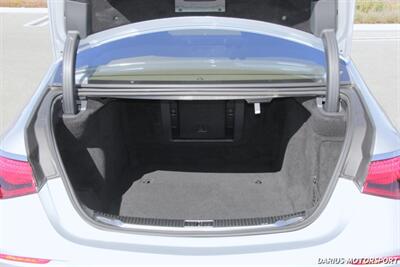 2021 Mercedes-Benz S 500 4MATIC  ***MSRP $126,090K***AMG LINE*** - Photo 98 - San Ramon, CA 94583