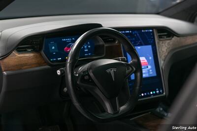 2019 Tesla Model X Long Range   - Photo 9 - San Ramon, CA 94583