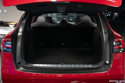 2019 Tesla Model X Long Range   - Photo 13 - San Ramon, CA 94583