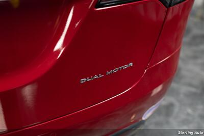2019 Tesla Model X Long Range   - Photo 6 - San Ramon, CA 94583