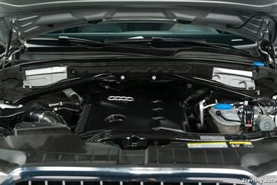 2014 Audi Q5 2.0T quattro Premium   - Photo 36 - San Ramon, CA 94583