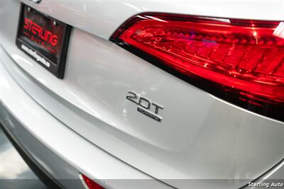 2014 Audi Q5 2.0T quattro Premium   - Photo 13 - San Ramon, CA 94583
