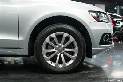 2014 Audi Q5 2.0T quattro Premium   - Photo 31 - San Ramon, CA 94583