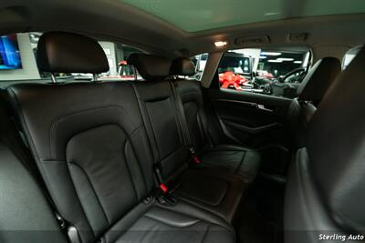 2014 Audi Q5 2.0T quattro Premium   - Photo 27 - San Ramon, CA 94583