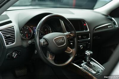 2014 Audi Q5 2.0T quattro Premium   - Photo 17 - San Ramon, CA 94583