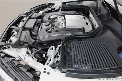 2018 Mercedes-Benz GLC 63 AMG 4-MATIC   - Photo 88 - San Ramon, CA 94583