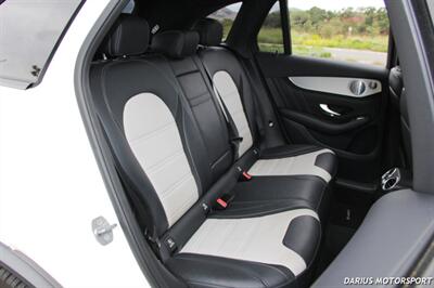 2018 Mercedes-Benz GLC 63 AMG 4-MATIC   - Photo 58 - San Ramon, CA 94583