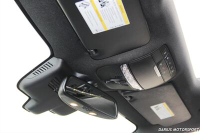 2018 Mercedes-Benz GLC 63 AMG 4-MATIC   - Photo 76 - San Ramon, CA 94583