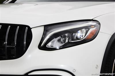 2018 Mercedes-Benz GLC 63 AMG 4-MATIC   - Photo 23 - San Ramon, CA 94583