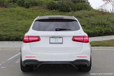 2018 Mercedes-Benz GLC 63 AMG 4-MATIC   - Photo 13 - San Ramon, CA 94583
