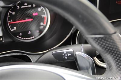 2018 Mercedes-Benz GLC 63 AMG 4-MATIC   - Photo 79 - San Ramon, CA 94583