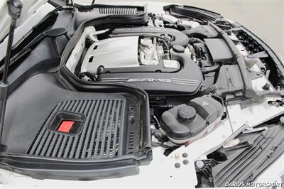 2018 Mercedes-Benz GLC 63 AMG 4-MATIC   - Photo 89 - San Ramon, CA 94583