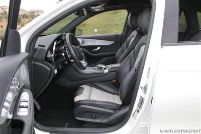 2018 Mercedes-Benz GLC 63 AMG 4-MATIC   - Photo 42 - San Ramon, CA 94583