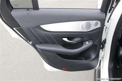 2018 Mercedes-Benz GLC 63 AMG 4-MATIC   - Photo 45 - San Ramon, CA 94583