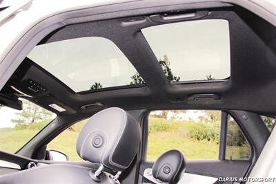 2018 Mercedes-Benz GLC 63 AMG 4-MATIC   - Photo 50 - San Ramon, CA 94583