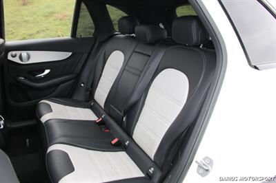 2018 Mercedes-Benz GLC 63 AMG 4-MATIC   - Photo 47 - San Ramon, CA 94583