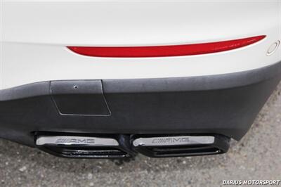 2018 Mercedes-Benz GLC 63 AMG 4-MATIC   - Photo 32 - San Ramon, CA 94583