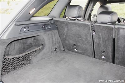 2018 Mercedes-Benz GLC 63 AMG 4-MATIC   - Photo 84 - San Ramon, CA 94583