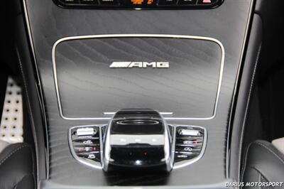 2018 Mercedes-Benz GLC 63 AMG 4-MATIC   - Photo 71 - San Ramon, CA 94583